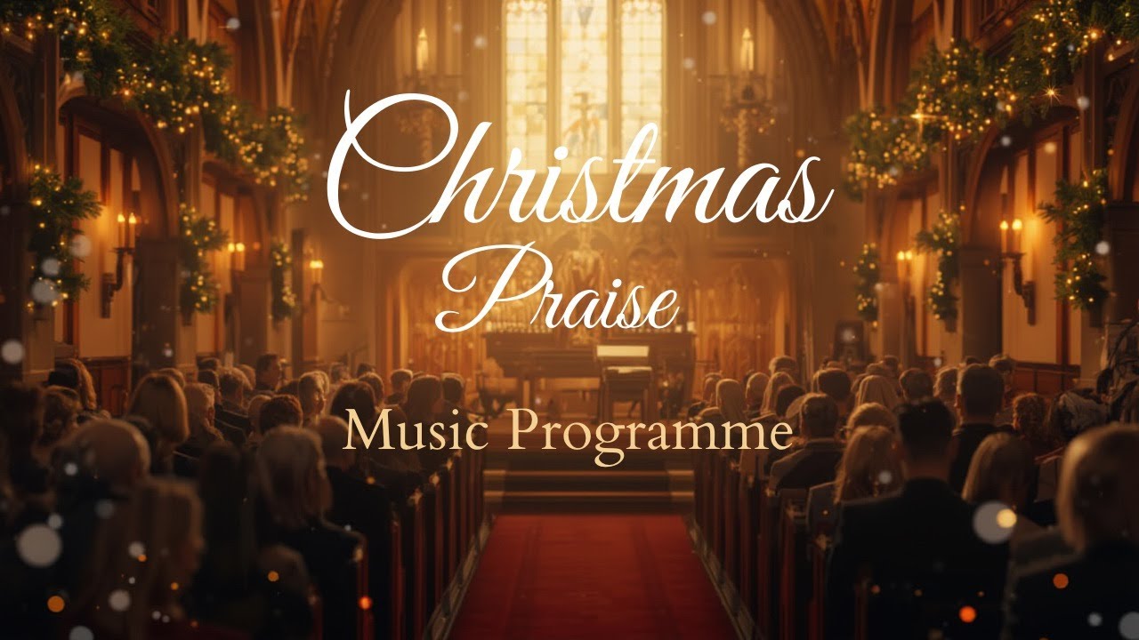 Christmas Praise