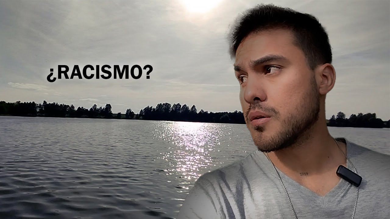 ¿Hay RACISMO en POLONIA?