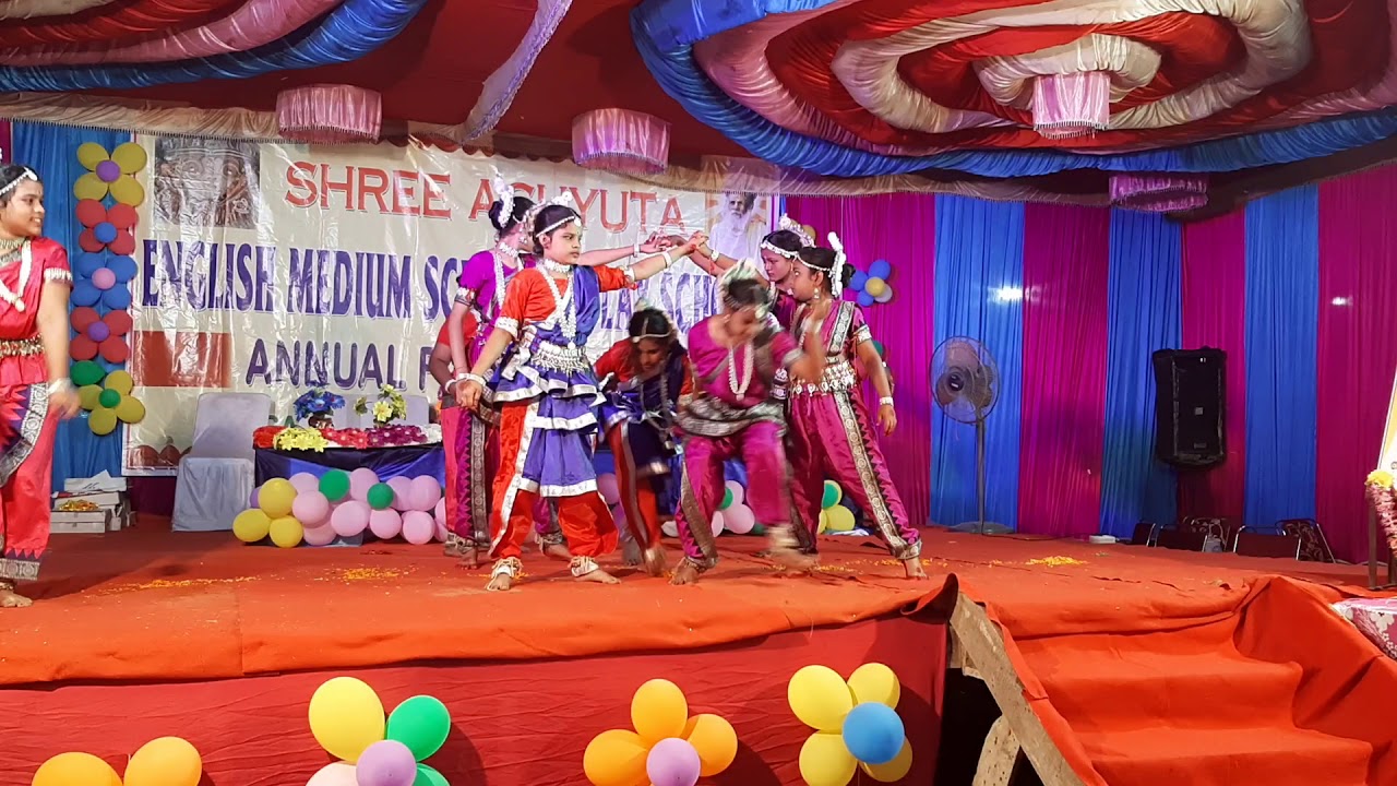 Odia Swabhimana ka Song(Ame Odia Lagu Badhia)