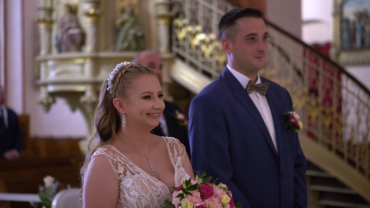 Pamiątka Ślubu