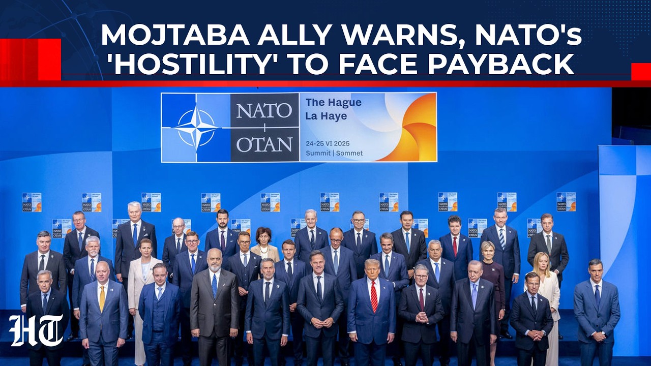 NATO wrogim blokiem dla Rosji? Kreml nazywa Sojusz &bdquo;wrogiem&rdquo;, podczas gdy Putin forsuje dyplomacj...