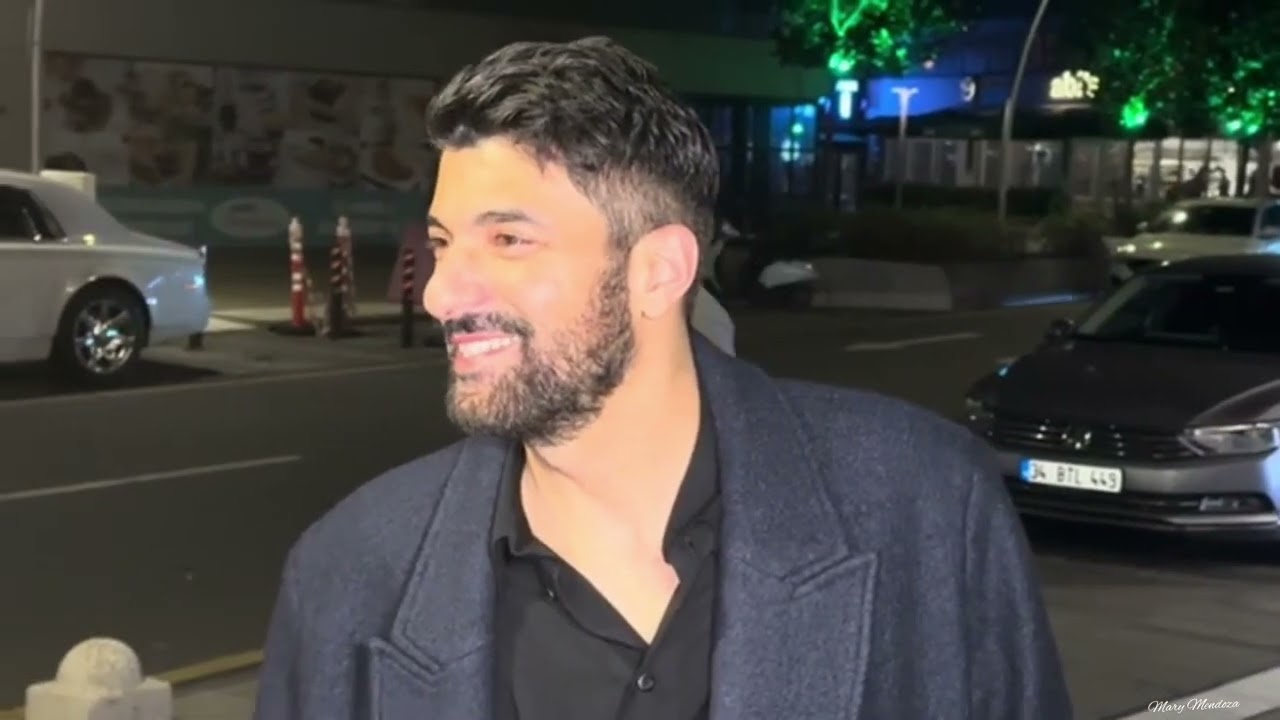 Recuerdos Engin akyurek