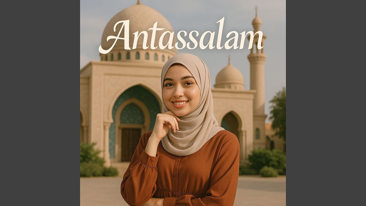 ⁠Antassalam