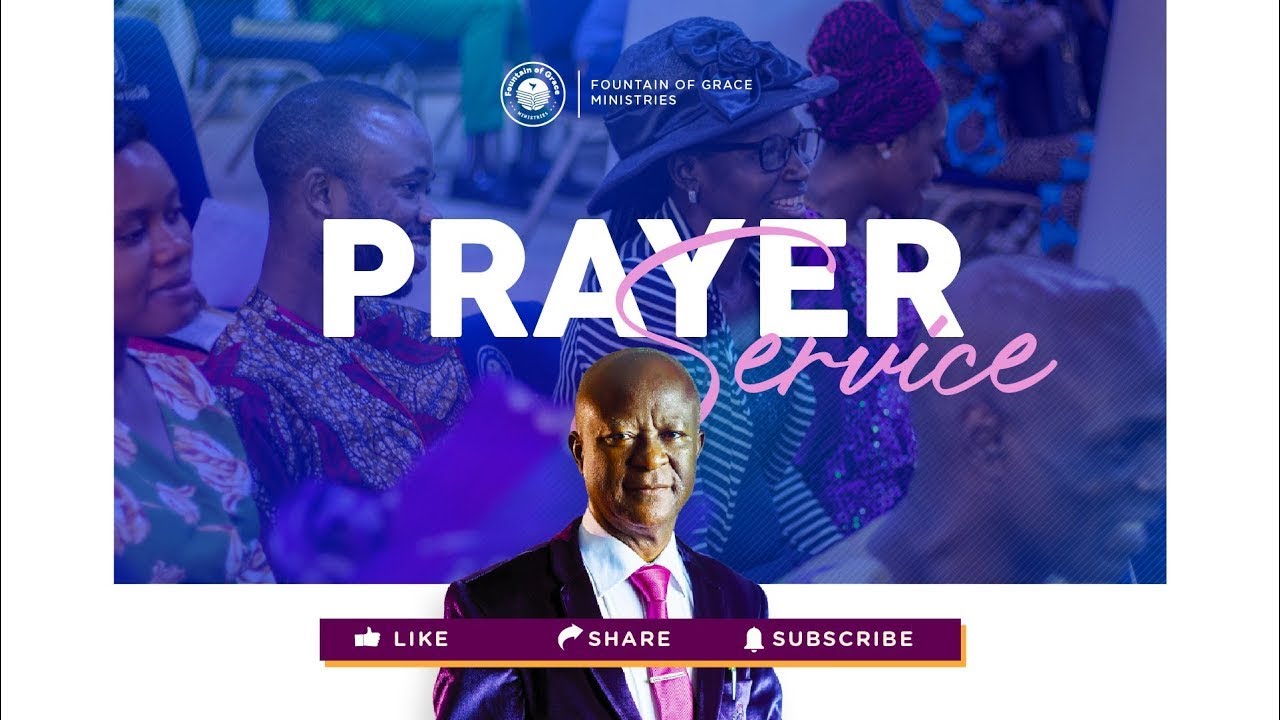 Prayer Meeting | 29.01.2026