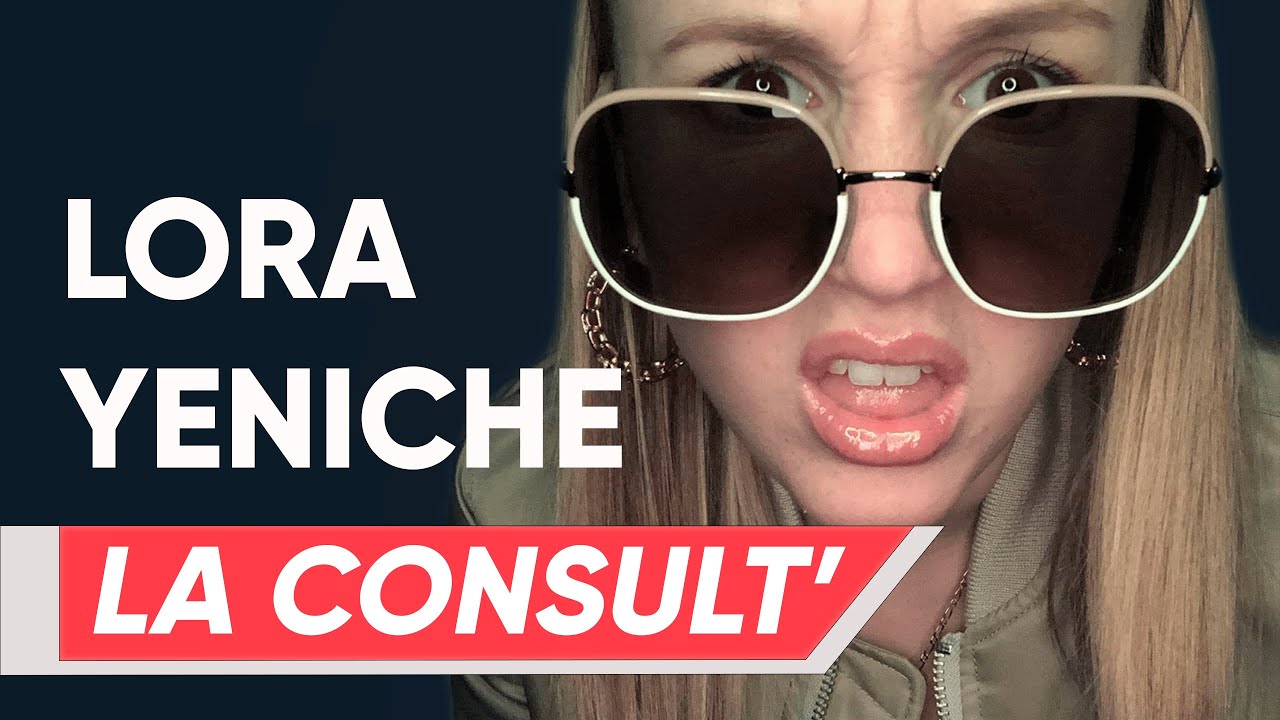 Lora Yeniche Interview La Consult’ #11 : Son rituel bien-être, les Yéniches, le schnaps
