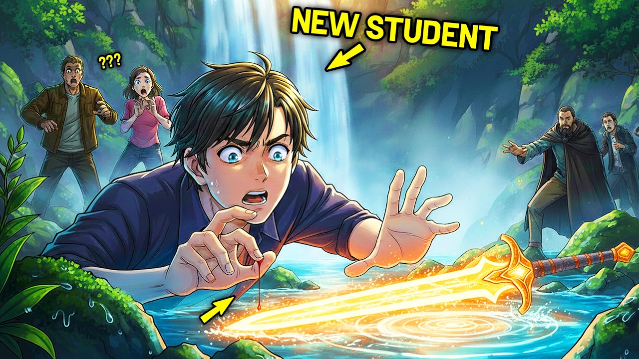 [NEW] He Was Experimented On But He Escaped Using Portal & Gained Power Of 1000 Gods - Manhwa Recap