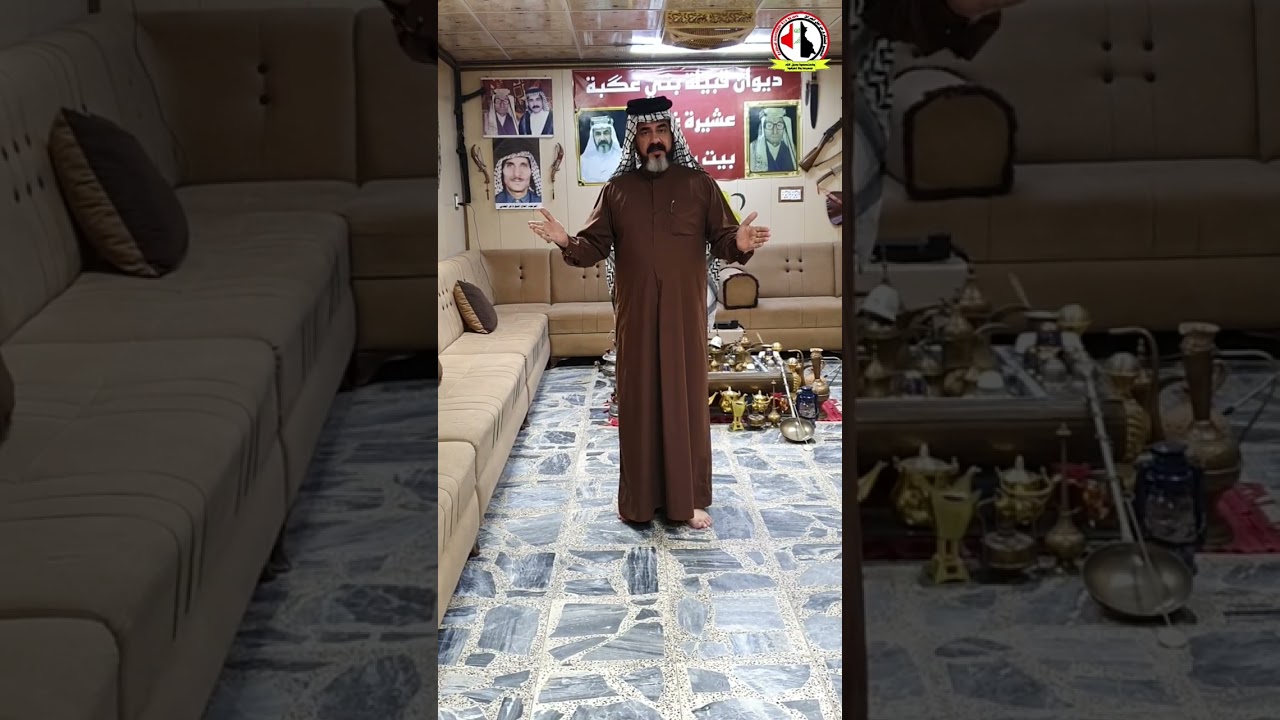 التصرف الصحيح في حالة عدم تبادل السلام