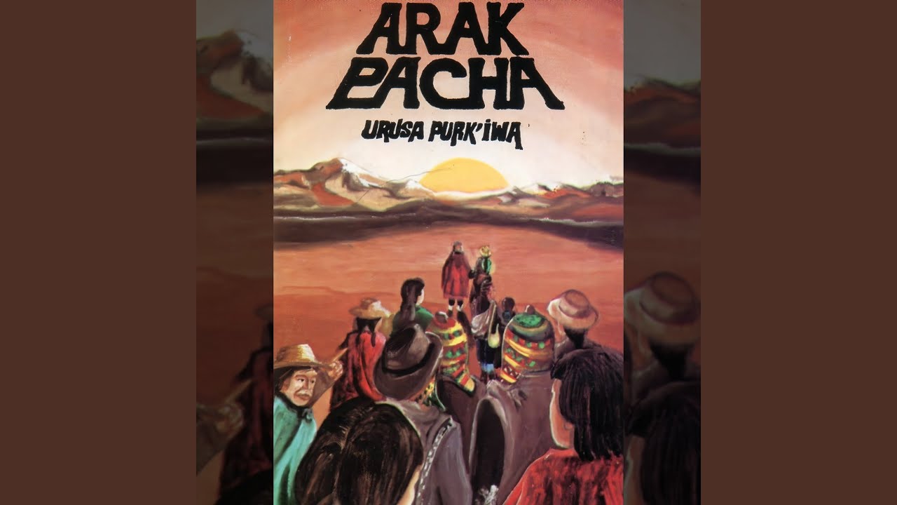 Jach'a Kunturi