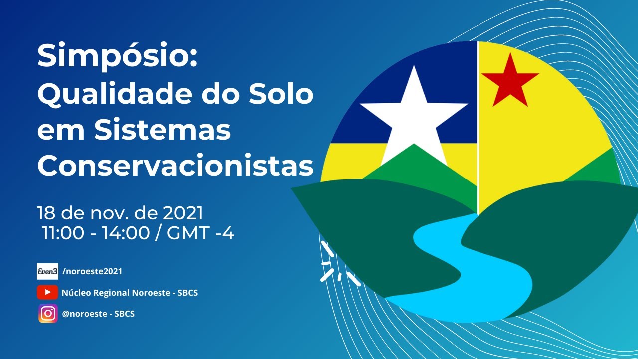 Qualidade do solo em sistemas conservacionistas