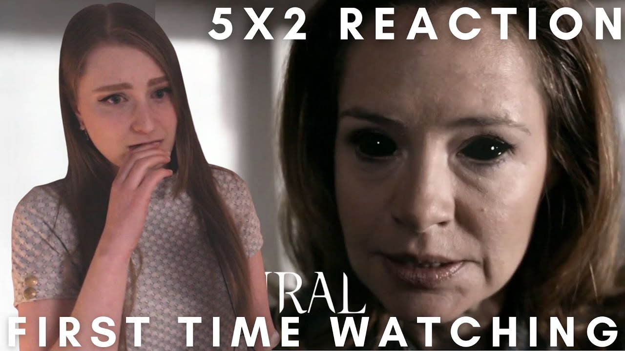 IT'S A DEMON TOWN | Supernatural 5x2 Reaction + Commentary | Good God, Y'All!