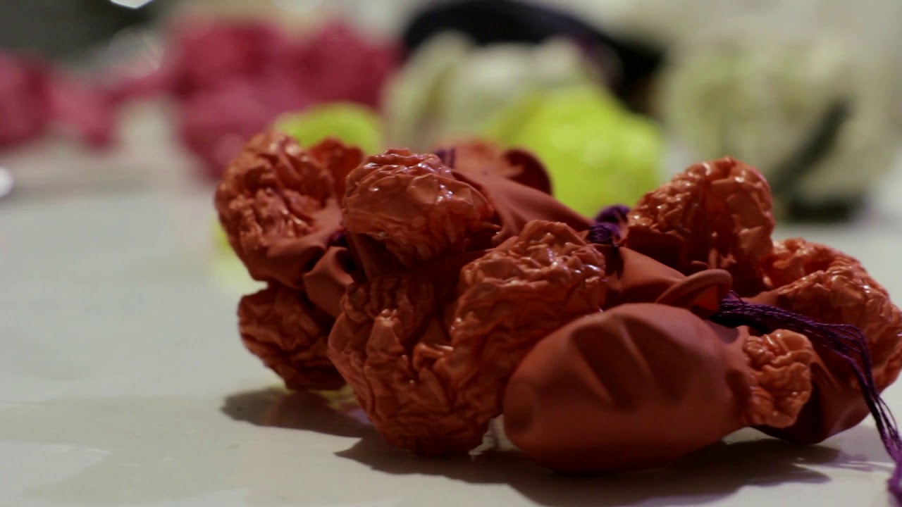 Alchimia Contemporary Jewellery School in Florence