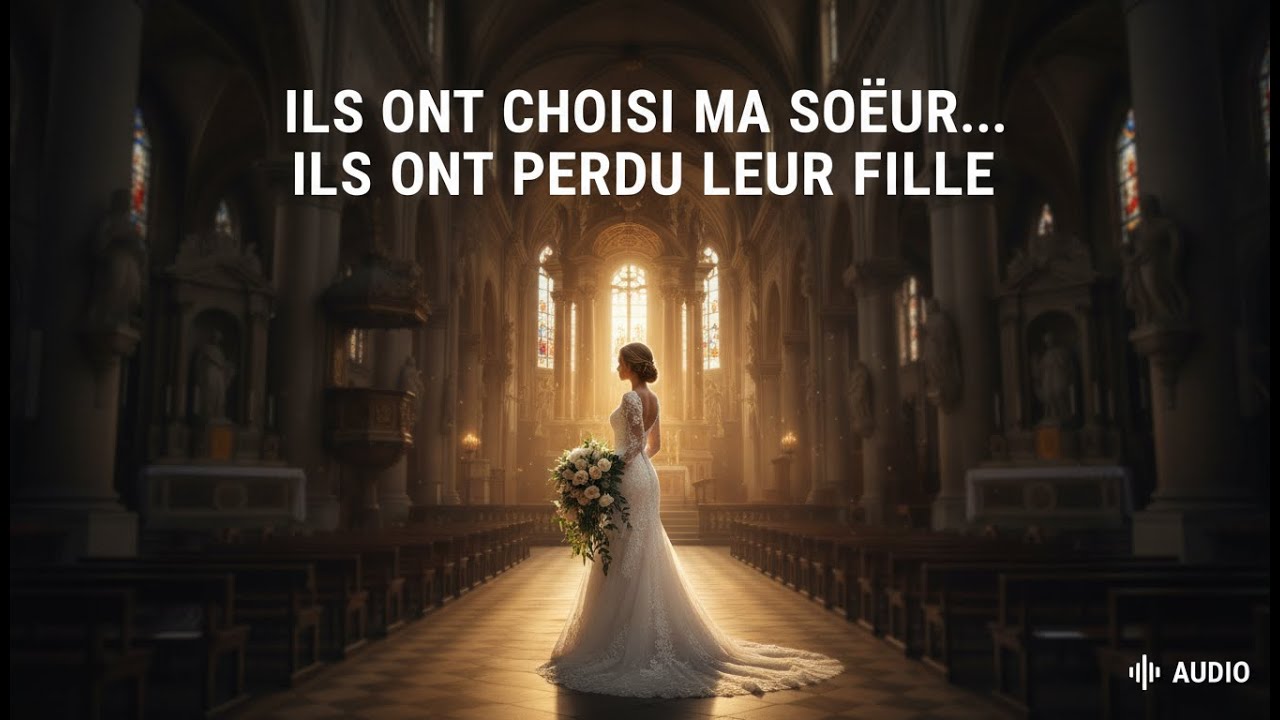 LA VENGEANCE D'UNE MARIÉE ABANDONNÉE : COMMENT J'AI DÉTRUIT MA FAMILLE APRÈS QU'ILS M'ONT