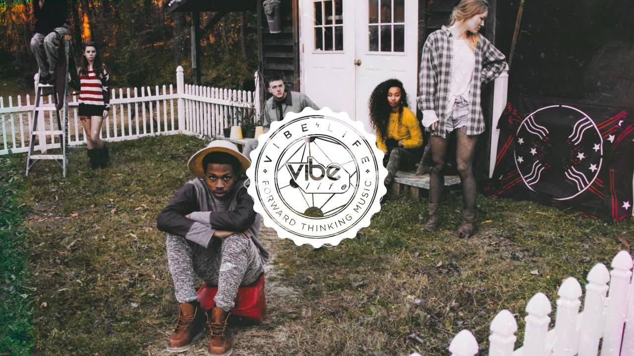 Raury - Amor