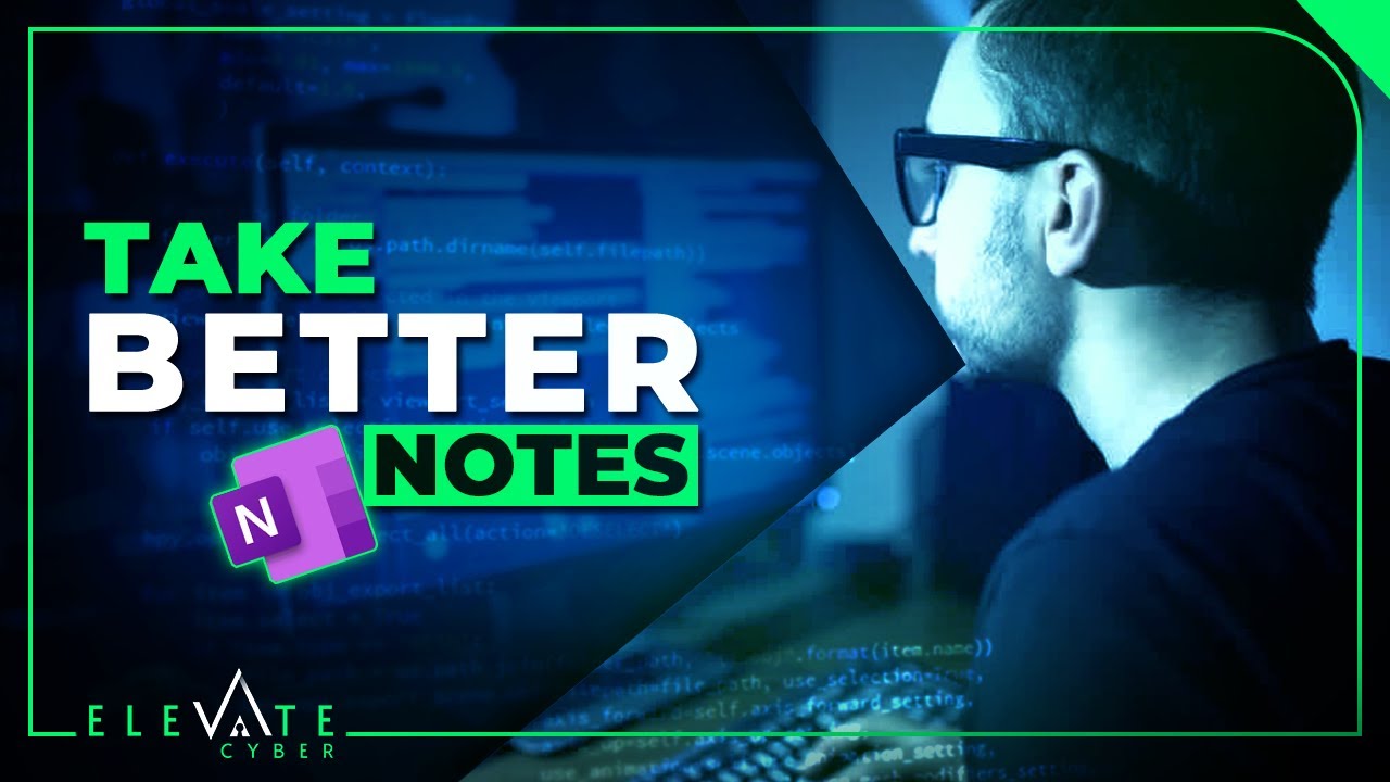 Try This Note Taking Strategy For Pentesting