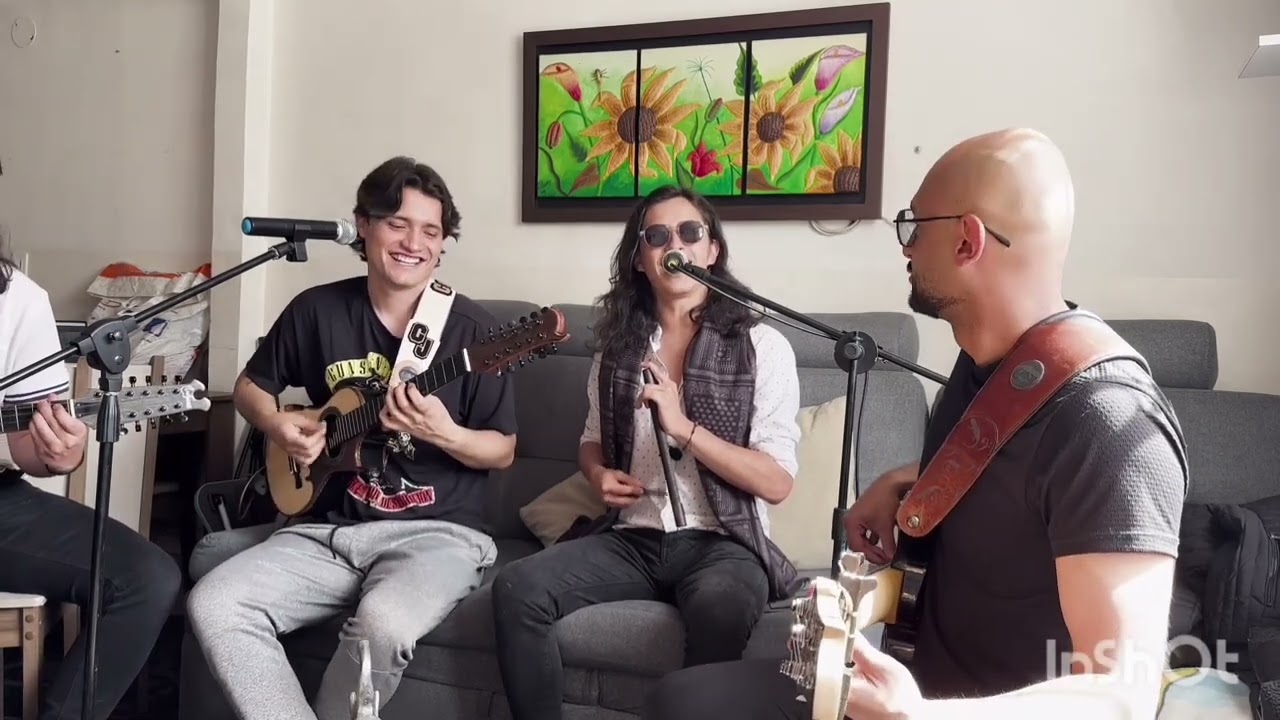Agache el Dedo - Mix Cucharita , Serrucho, Contentoso, Polvorete, Julia Julia , Grito Vagabundo