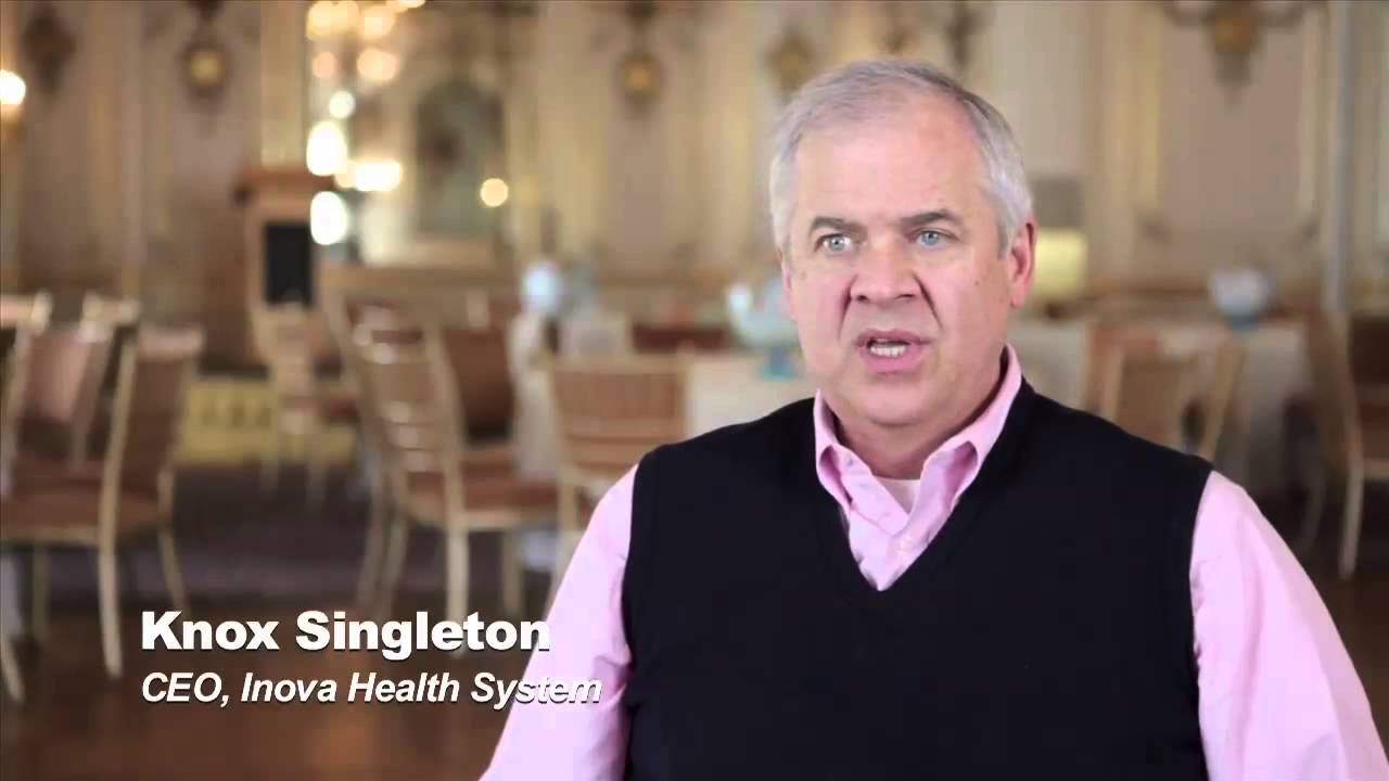 The Global Good Fund: Who We Are