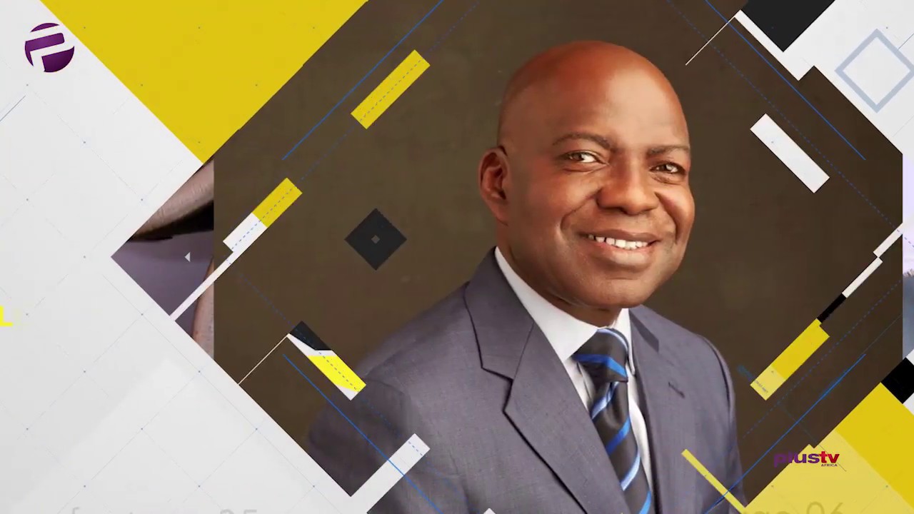 Exclusive: Dr. Alex Otti speaks on his guber ambition, plans for Abia state