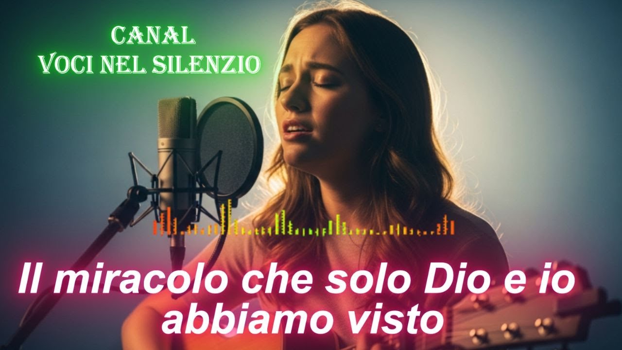 Il Respiro della Grazia Che Trasforma il Cuore — lode cristiana”