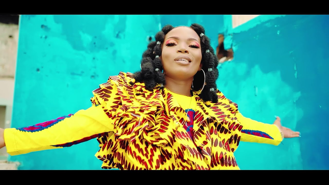 Asaba - DodoKido (Official Video) Dir. by Director Chuzih