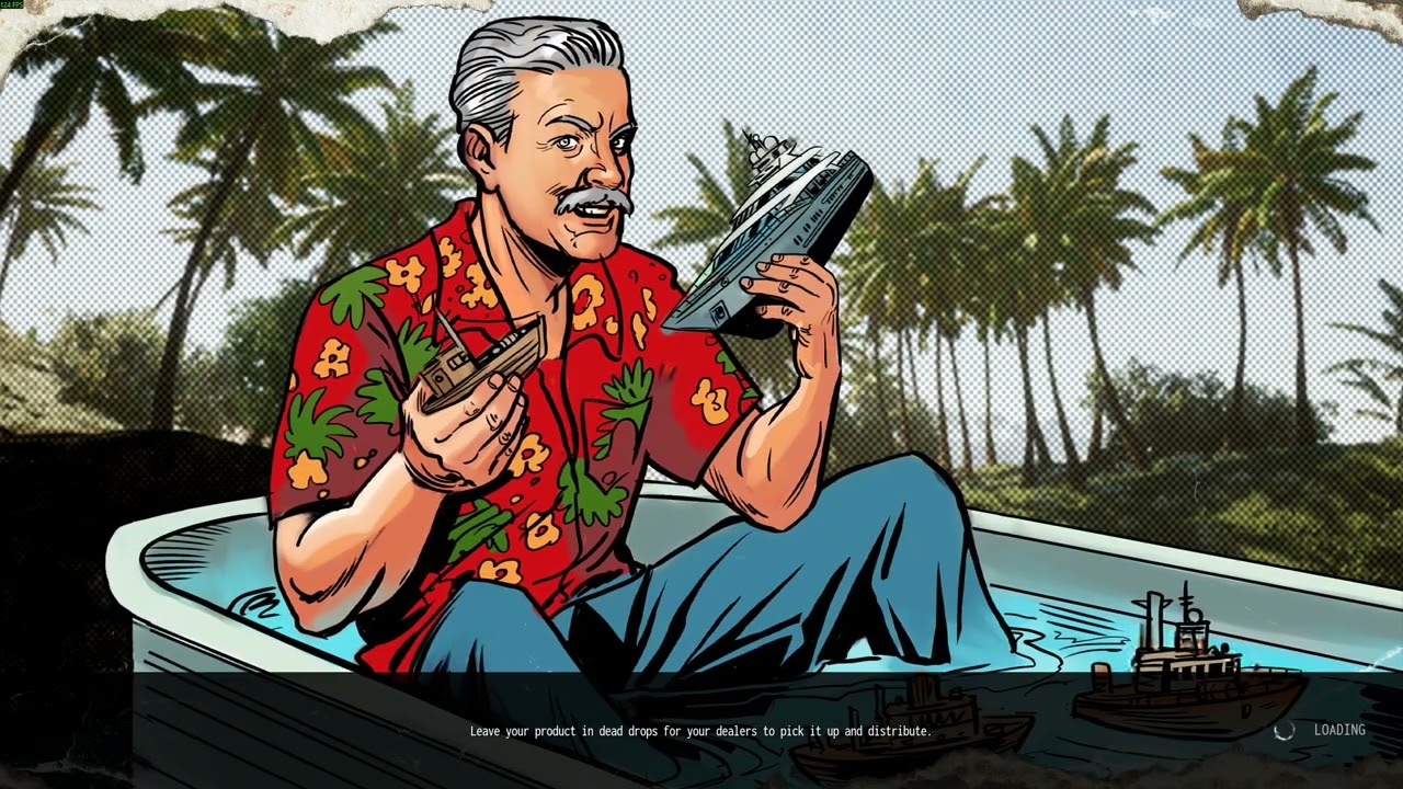 Fixing The Lab And I DROWNED TWICE... (Drug Dealer Simulator 2 #5)