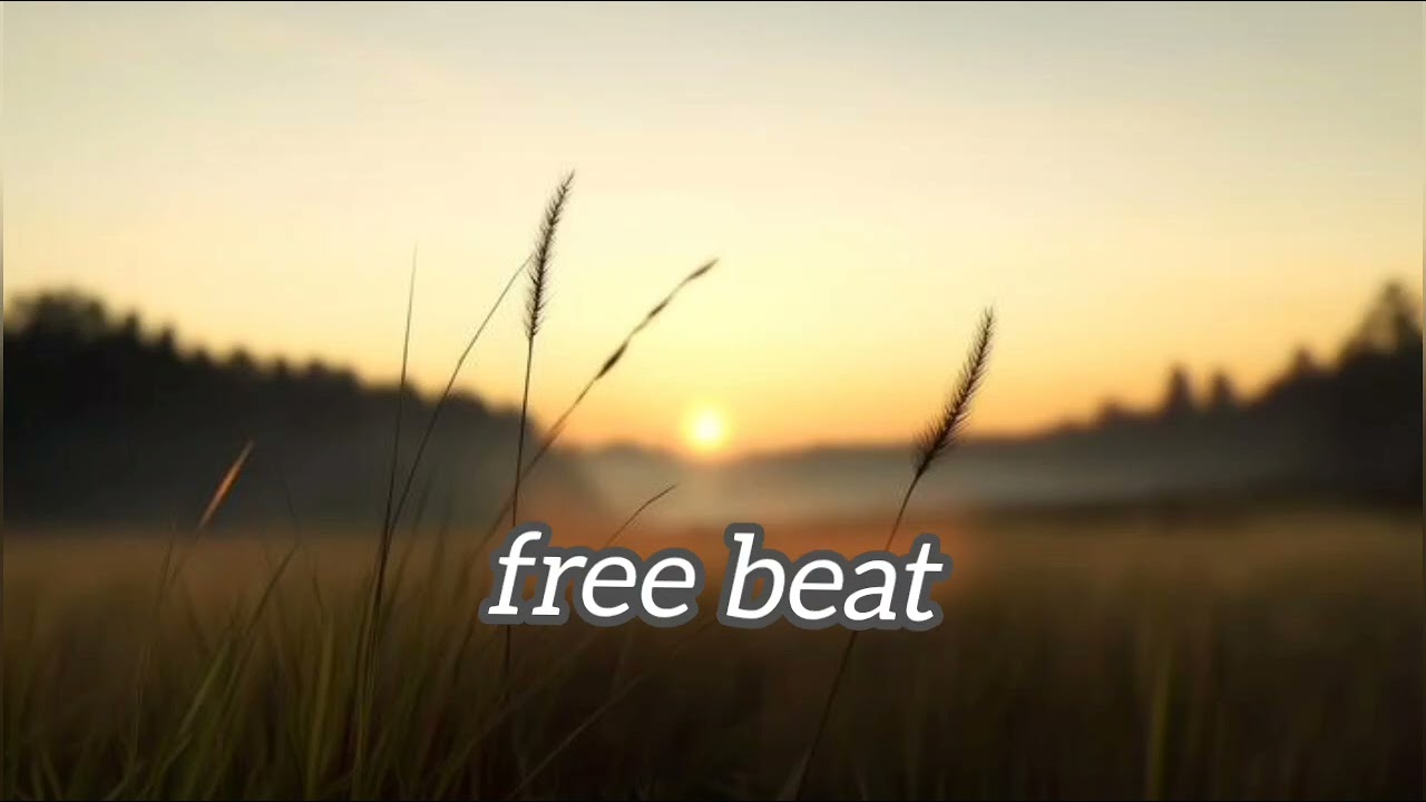 Garo free beat song