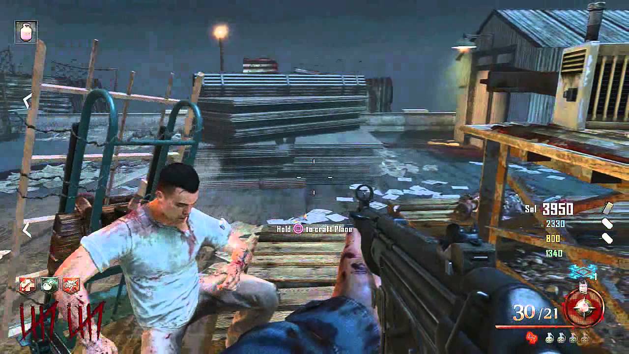 Mob Of The Dead Melhores Momentos