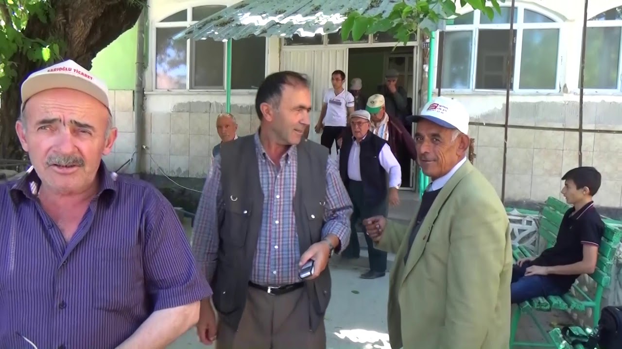 Adem CAN Hacı Pilavı Beşkarış 19.07.2015 -2