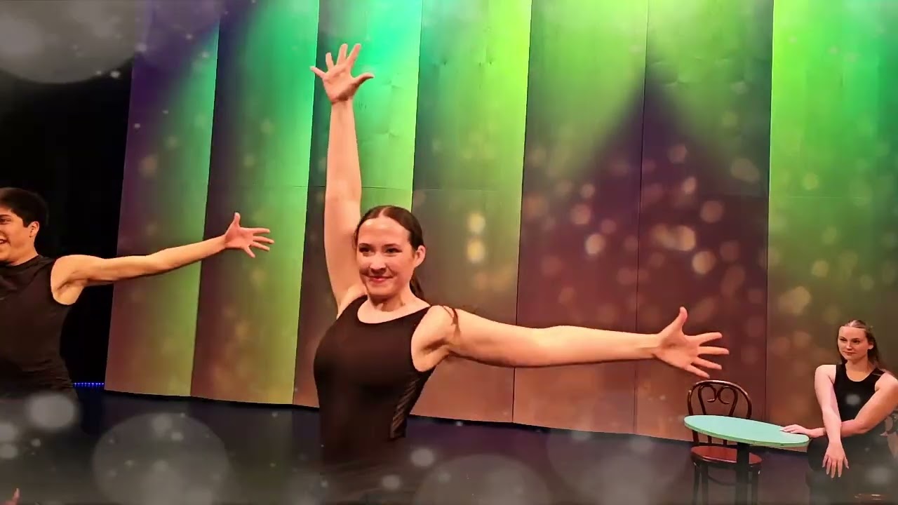 Evening of Dance Promo 2026