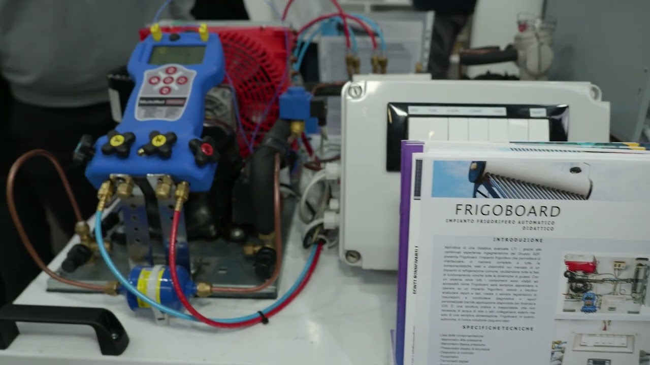 🟦 T.S.A. agli Stati Generali della Scuola Digitale 2025
