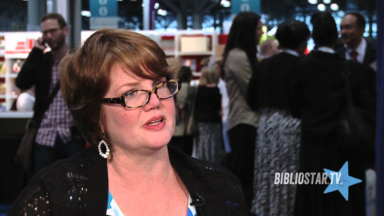 Libba Bray on The Diviners and YA Authors' Responsibility To Readers