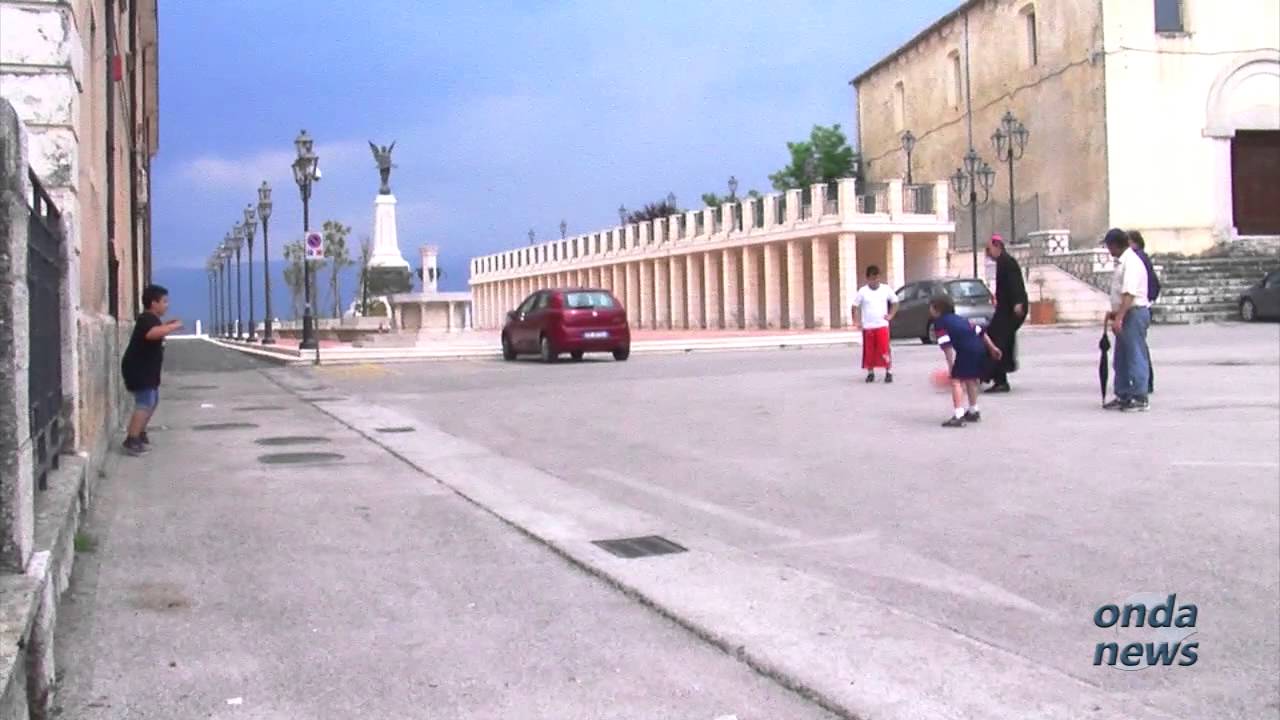 Esami di maturit&agrave; 2014. Gli auguri del Vescovo Antonio De Luca