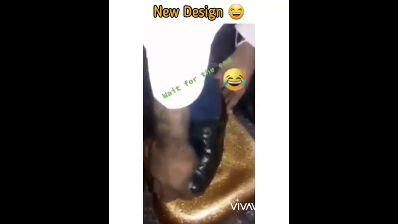 2021 new #shoz #funnistan