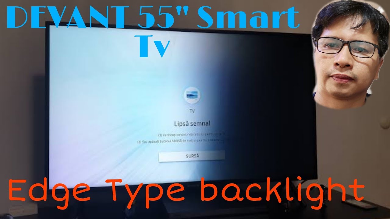 How to fix Devant 55
