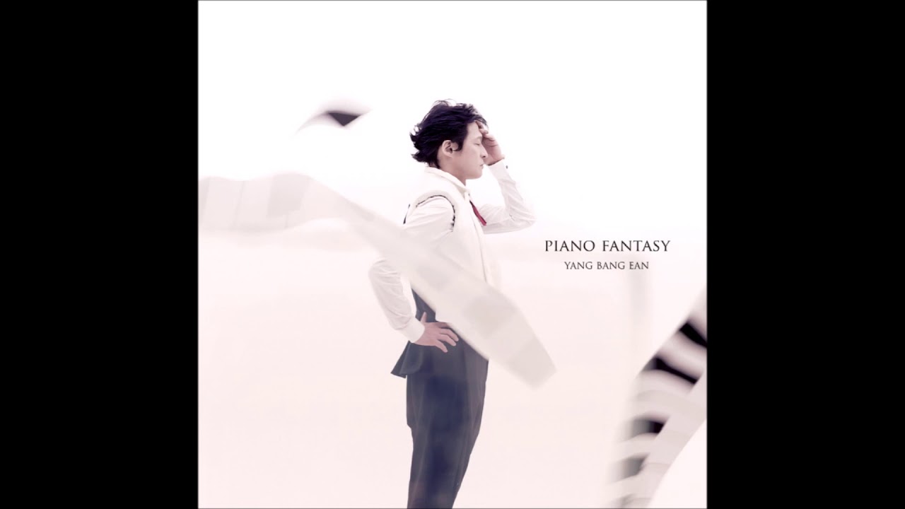Forgotten Sorrow (Origa Ver.)