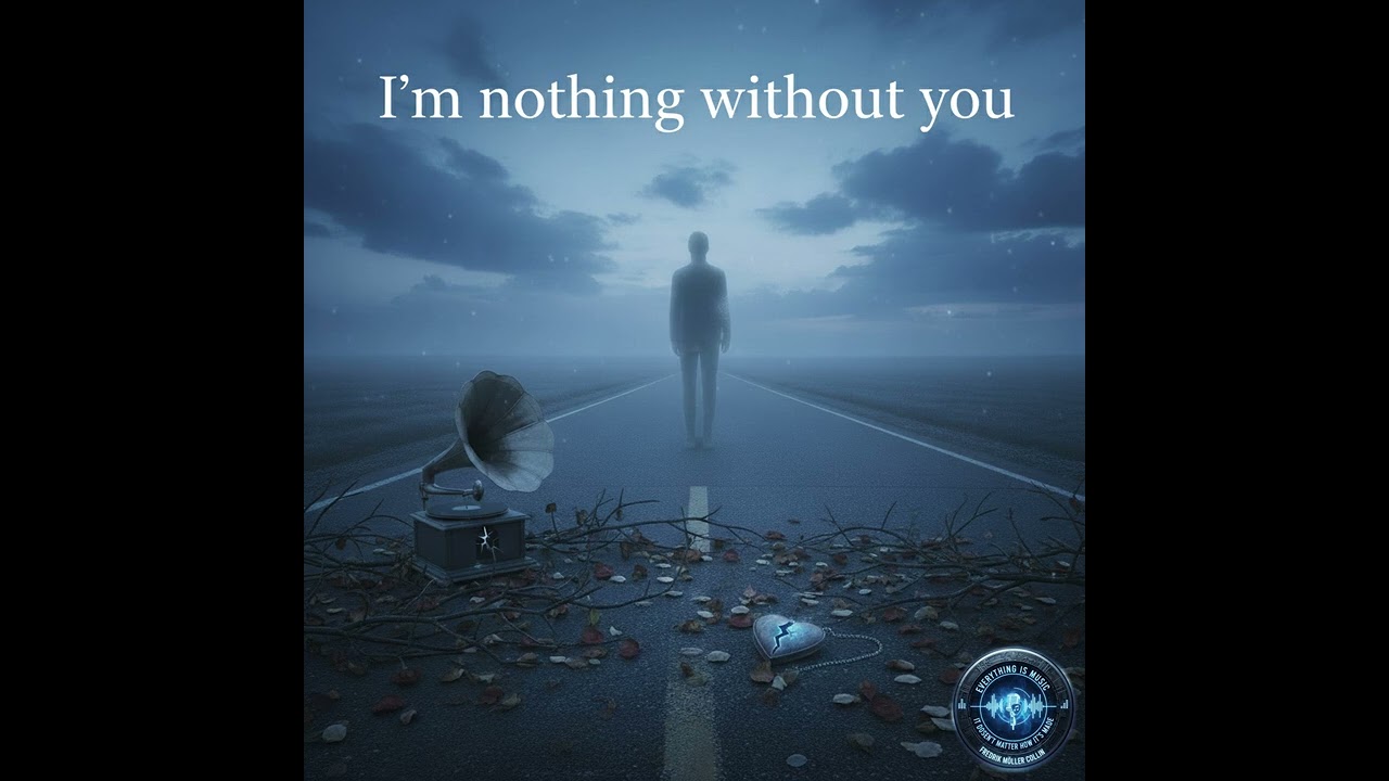 Fredrik Möller Collin - I’m Nothing Without You