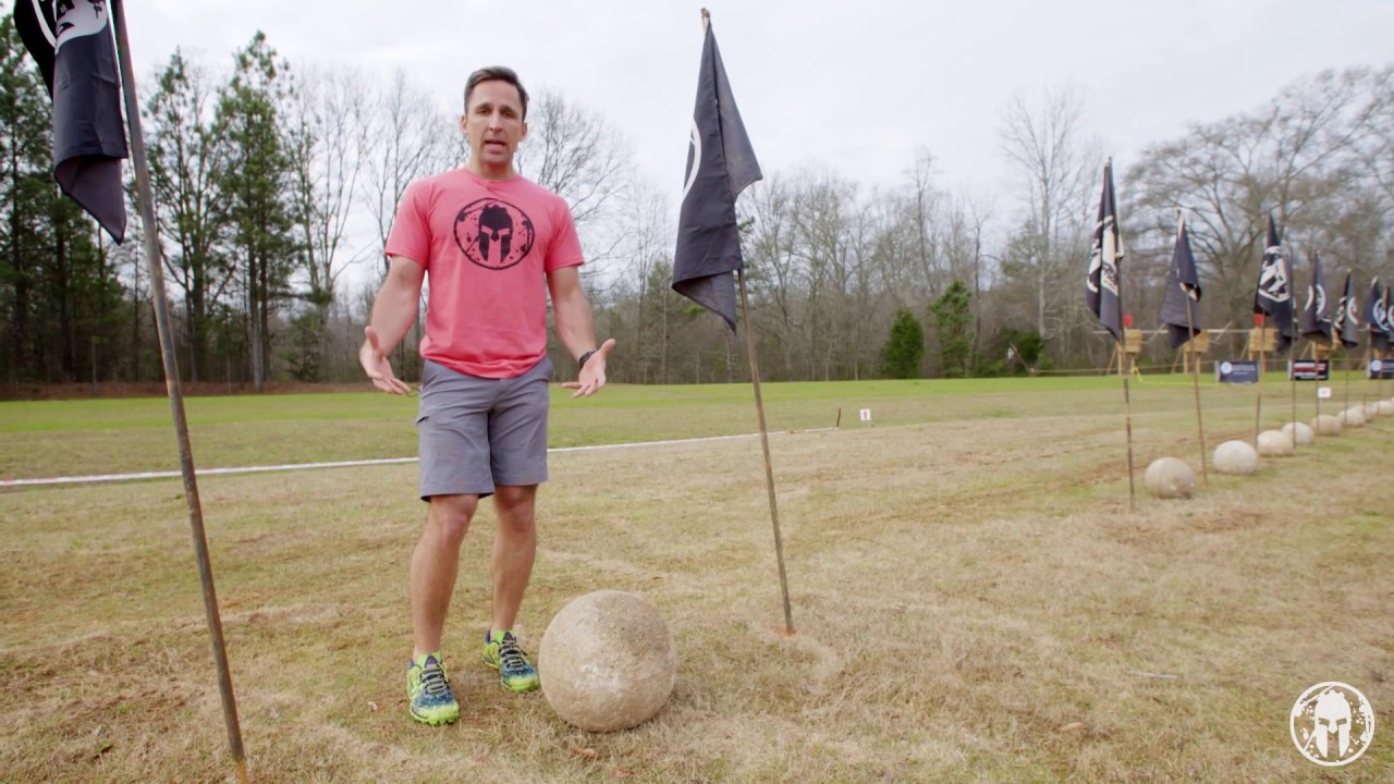 We Pick Things Up and Put Them Down | Ring The Bell