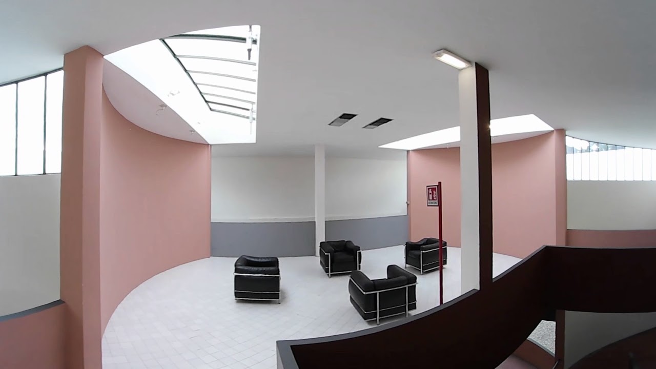 Esprit  Nouveau Bologna 360°
