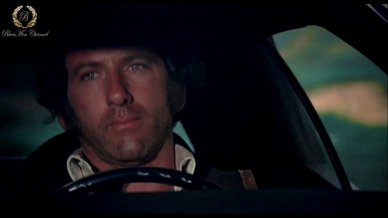 Mezcaleros - Six-6-Road (Vanishing Point 1971) Dodge Challenger R/T 1970