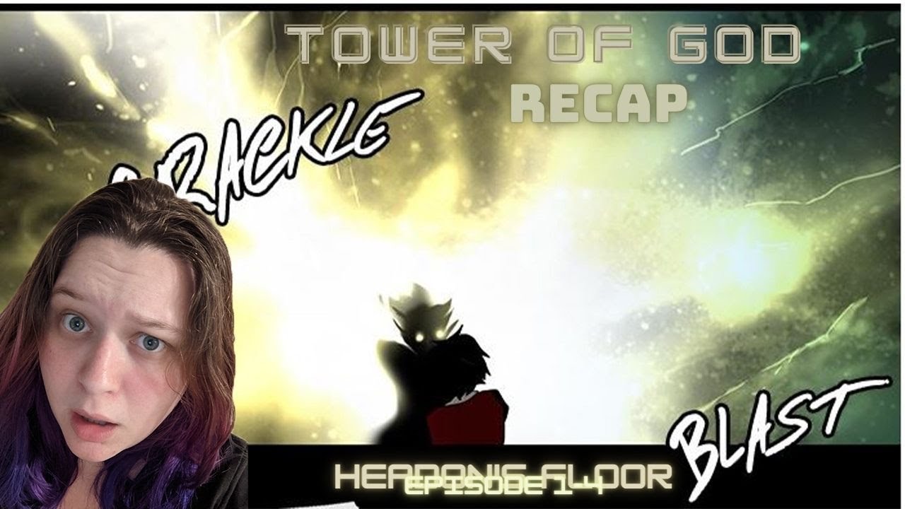 Tower of God Headon's Floor Recap Ep. 1-4