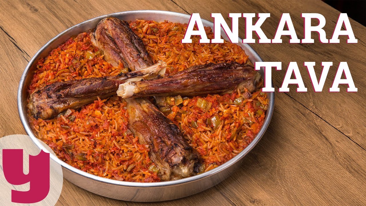 Ankara Tava Tarifi (Kaşıkla Beni!) | Yemek.com