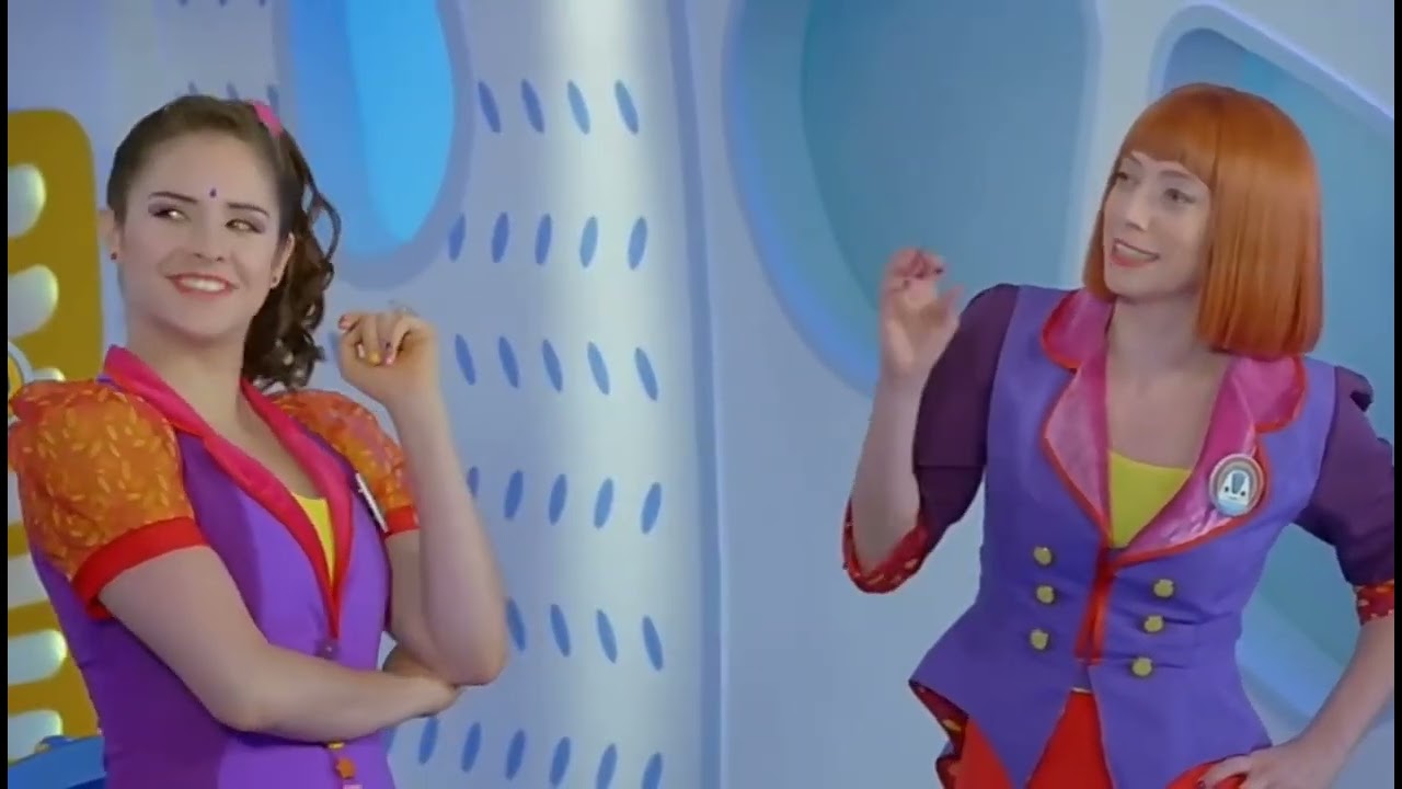 Junior Express - El Buzo Perdido 🤿 (Parte 1)