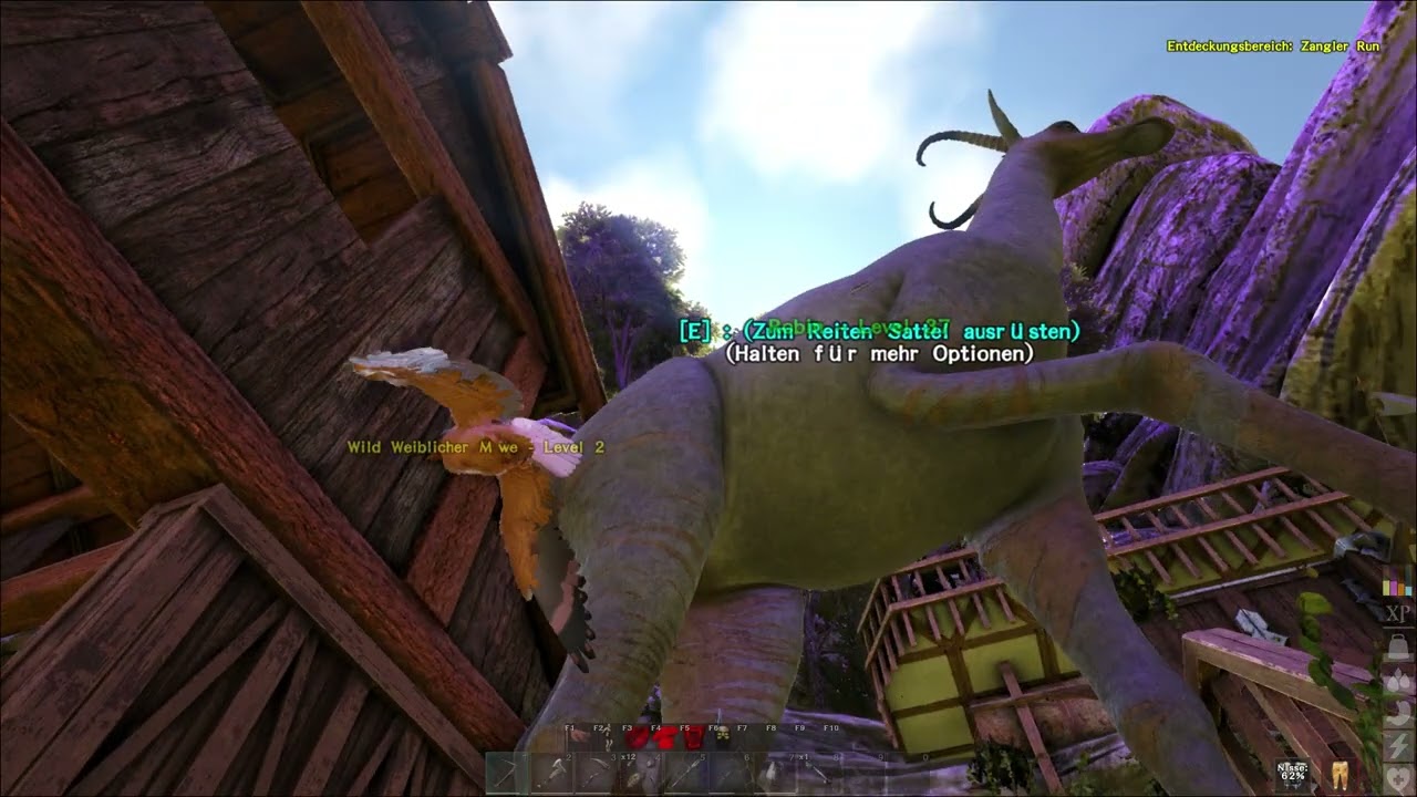 Let´s play Atlas Staffel2 Folge 
