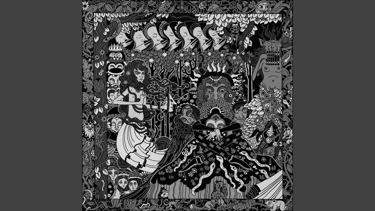 + sargasso + (instrumentaal)