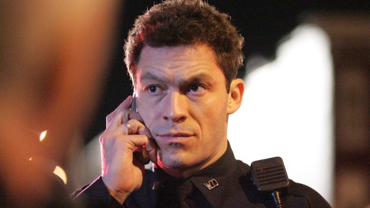 The Wire: 10 Scenes That Prove It's TV's Undisputed Masterpiece