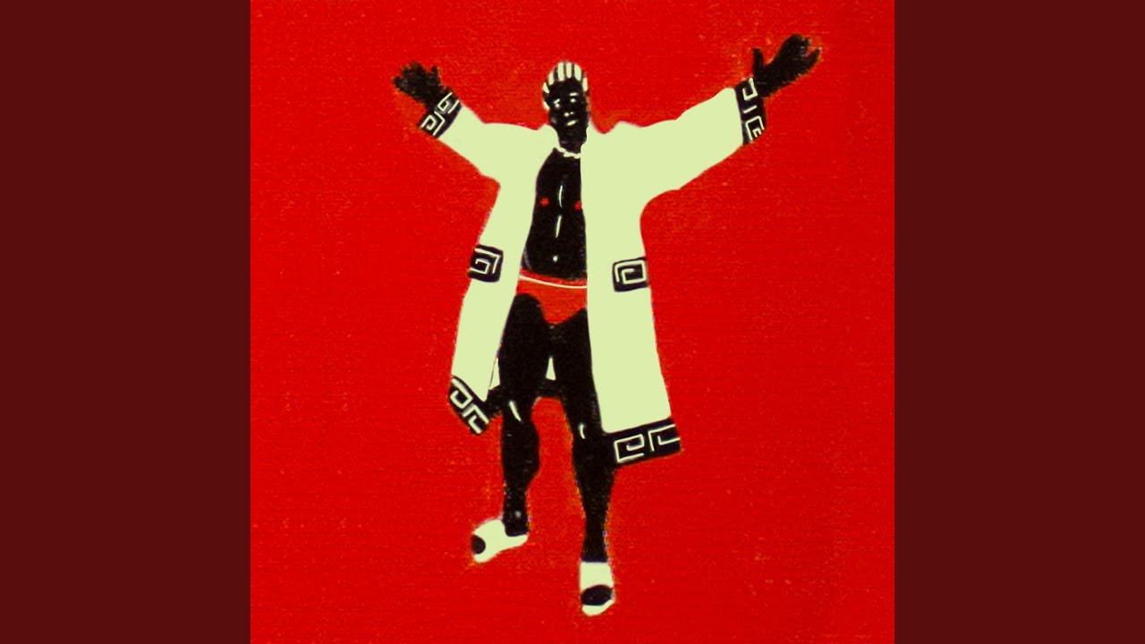 El Prócer (Radio Edit)