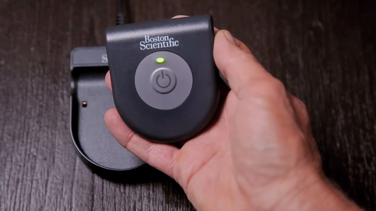 Precision™ Charger Patient Instructional Video