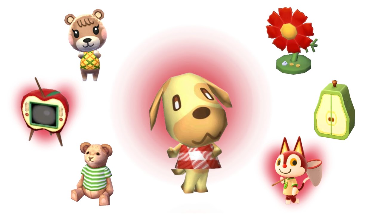 relaxing & chill animal crossing music ♡
