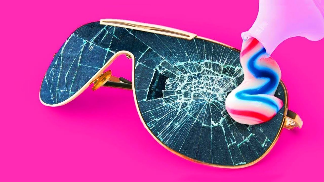 17 MANERAS INESPERADAS DE HACER NUEVAS COSAS A PARTIR DE VIEJOS OBJETOS