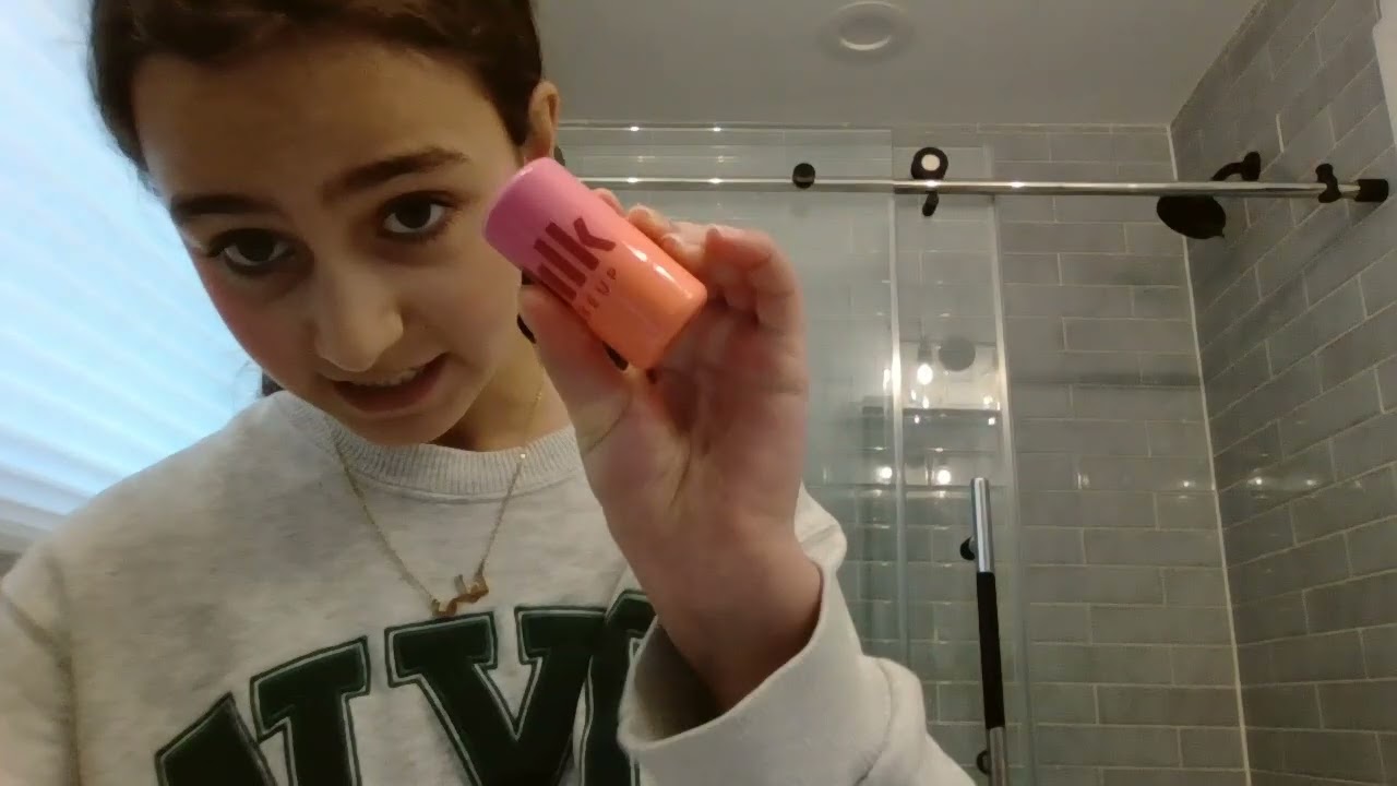 Do NOT buy this product! #milkmakeup #skintint #blush #tomato #staind #pigmentation #fail