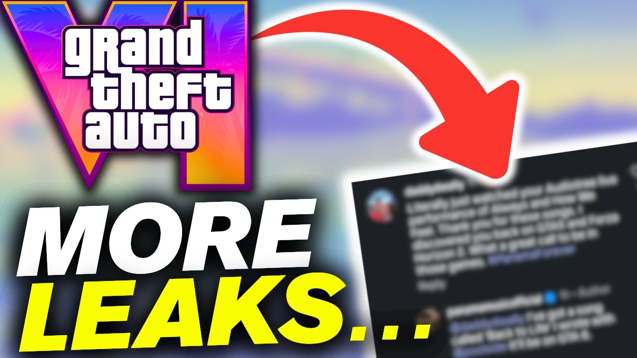 GTA 6 &ldquo;Radio Leak&rdquo; Just Happened&hellip; Here&rsquo;s What Slipped